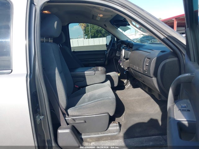 صورة 5 لـ 2008 Chevrolet SILVERADO 1500 LT1