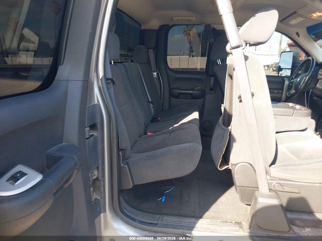 صورة 8 لـ 2008 Chevrolet SILVERADO 1500 LT1