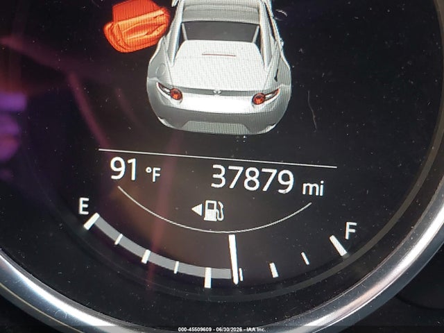 صورة 16 لـ 2019 Mazda MX-5 MIATA RF GRAND TOURING