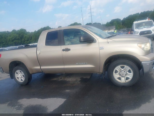 2007 Toyota TUNDRA SR5 4.7L V8 — миниатюра 13
