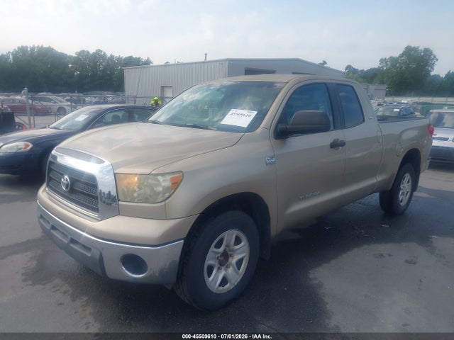 2007 Toyota TUNDRA SR5 4.7L V8 — фото 2