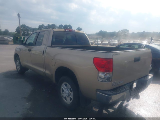 2007 Toyota TUNDRA SR5 4.7L V8 — фото 3
