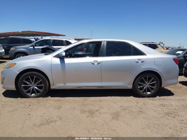 صورة مصغرة 14 لـ 2014 Toyota CAMRY HYBRID XLE