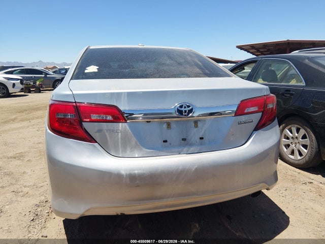 صورة مصغرة 16 لـ 2014 Toyota CAMRY HYBRID XLE