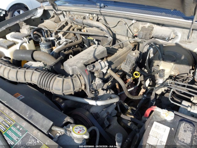 2006 FORD RANGER SPORT/STX/XLT 照片 10