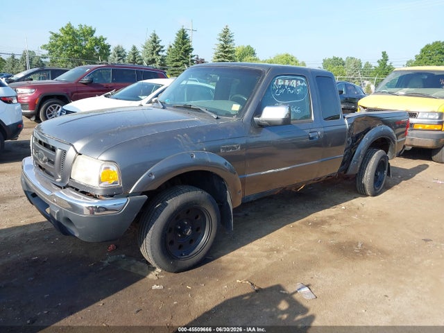 2006 FORD RANGER SPORT/STX/XLT 照片 2