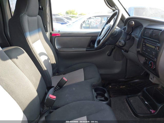 2006 FORD RANGER SPORT/STX/XLT 照片 5