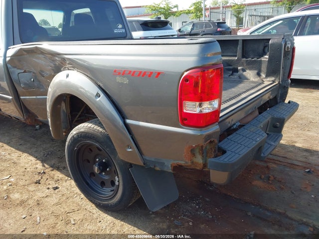 2006 FORD RANGER SPORT/STX/XLT 照片 6