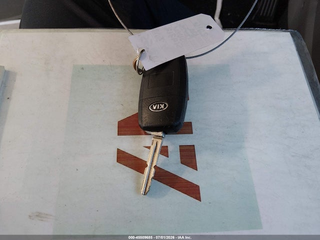 2016 KIA FORTE LX 缩略图 11