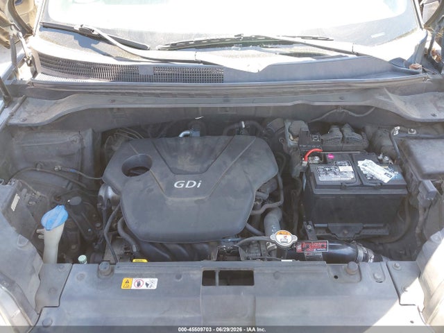 2016 KIA SOUL — фото 10