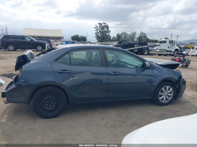 صورة مصغرة 14 لـ 2016 Toyota COROLLA LE