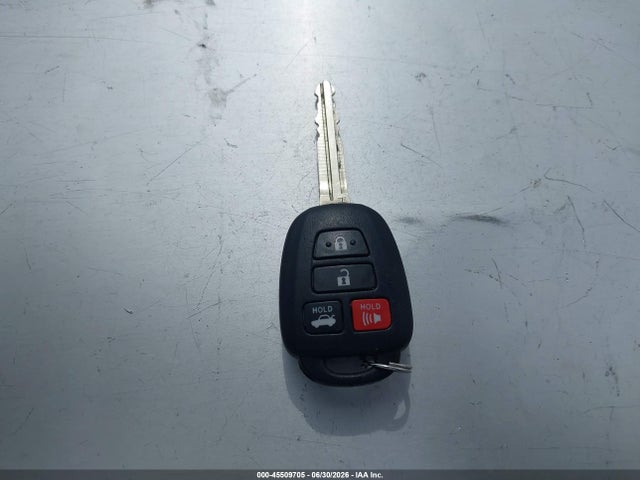 صورة مصغرة 11 لـ 2016 Toyota COROLLA LE