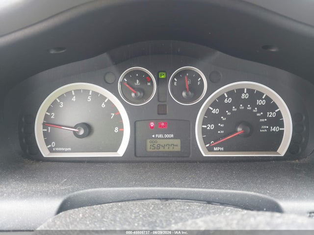 صورة 7 لـ 2006 Hyundai SANTA FE GLS