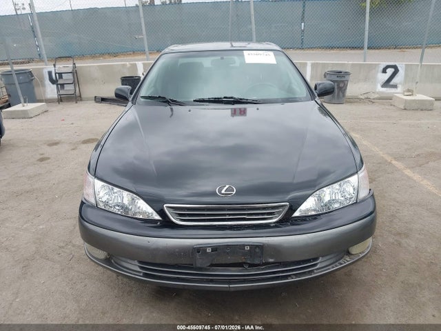 1999 Lexus ES 300 缩略图 12