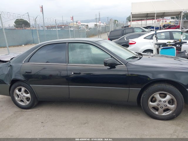 1999 Lexus ES 300 缩略图 13