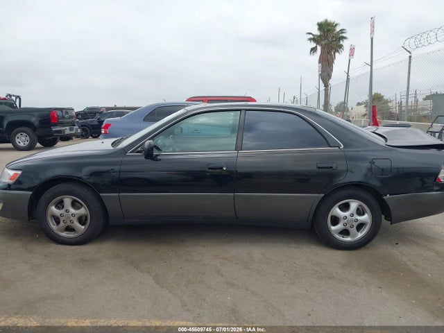 1999 Lexus ES 300 缩略图 14