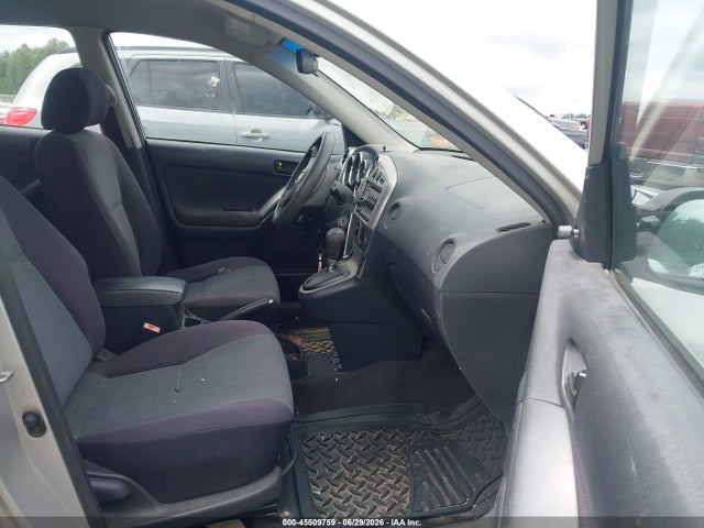 2003 Toyota MATRIX STANDARD 照片 5