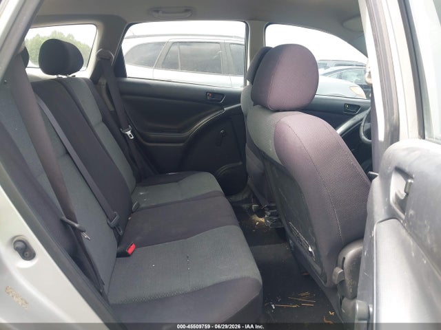 2003 Toyota MATRIX STANDARD 照片 8