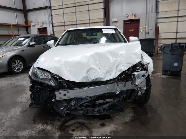 2013 Lexus GS 350 照片 6