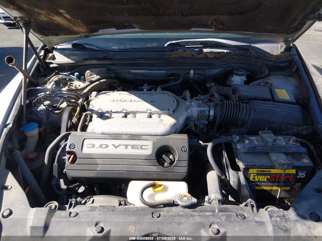 2006 Honda ACCORD 3.0 EX 照片 10