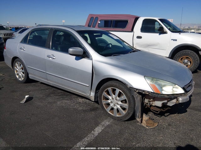 2006 Honda ACCORD 3.0 EX 照片 1