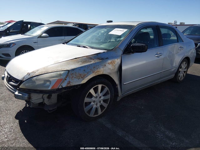 2006 Honda ACCORD 3.0 EX 照片 2