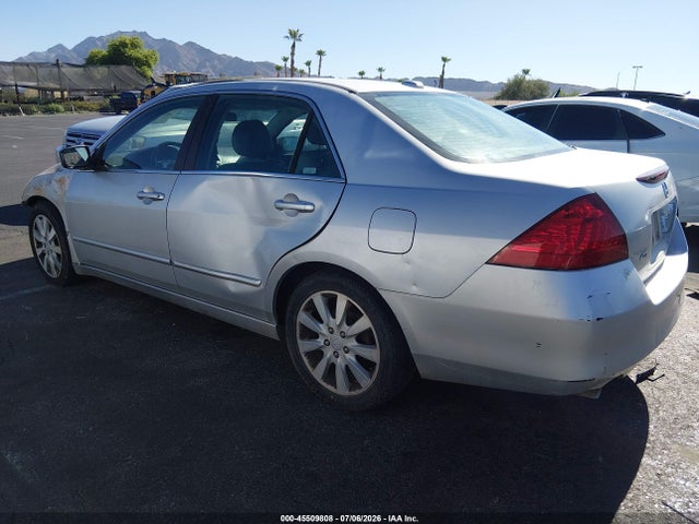 2006 Honda ACCORD 3.0 EX 照片 3