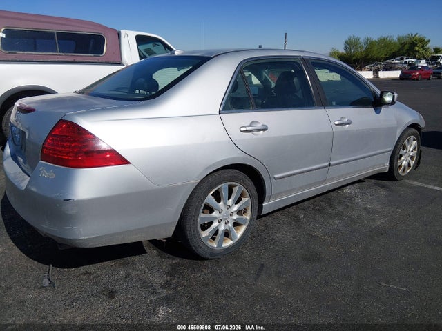 2006 Honda ACCORD 3.0 EX 照片 4