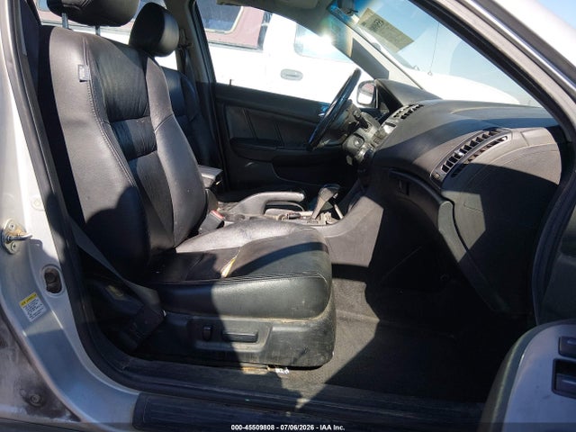 2006 Honda ACCORD 3.0 EX 照片 5