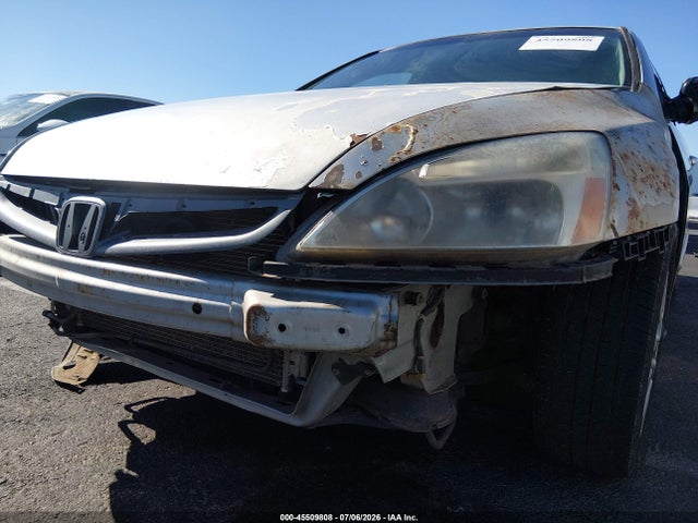 2006 Honda ACCORD 3.0 EX 照片 6