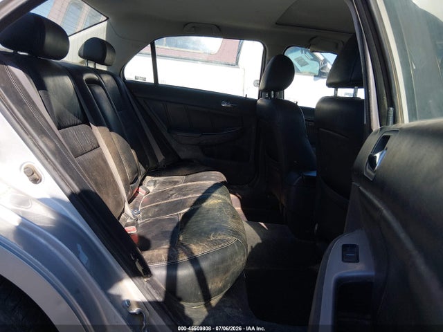 2006 Honda ACCORD 3.0 EX 照片 8