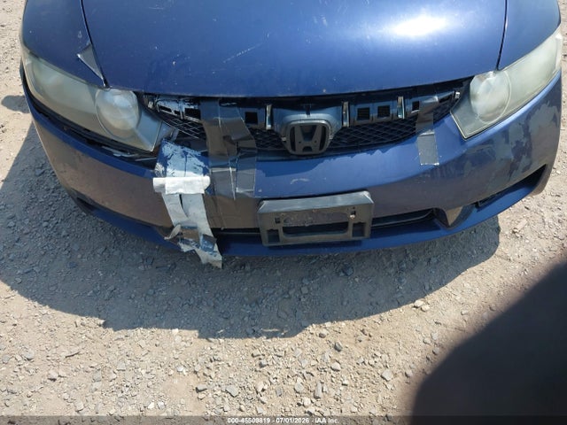 صورة مصغرة 15 لـ 2011 Honda CIVIC LX