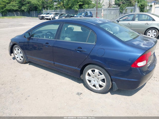 صورة مصغرة 3 لـ 2011 Honda CIVIC LX