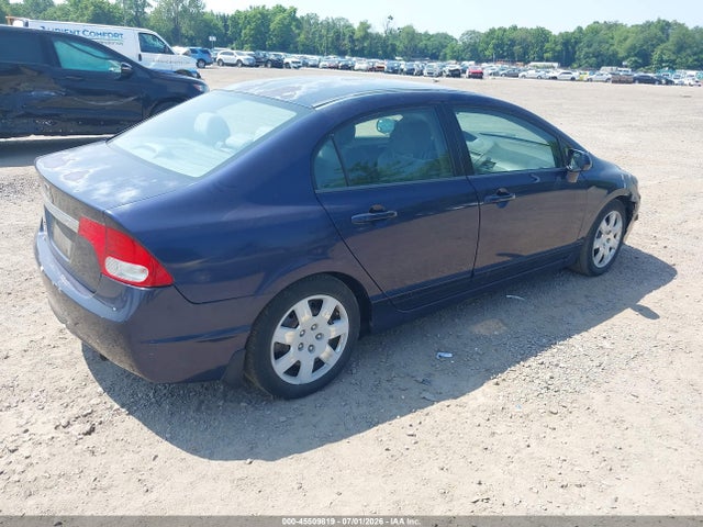 صورة مصغرة 4 لـ 2011 Honda CIVIC LX