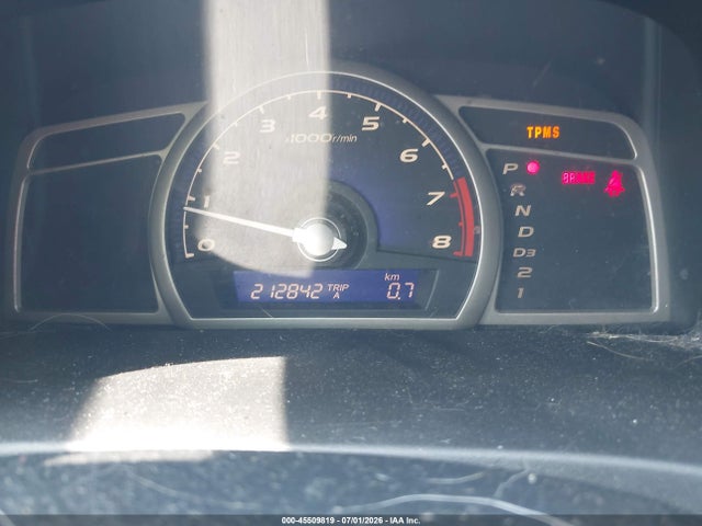 صورة مصغرة 7 لـ 2011 Honda CIVIC LX