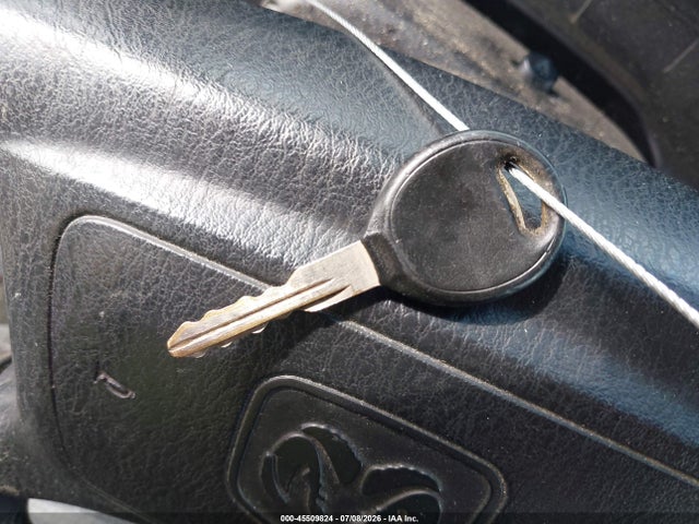 2002 Dodge DAKOTA 缩略图 11