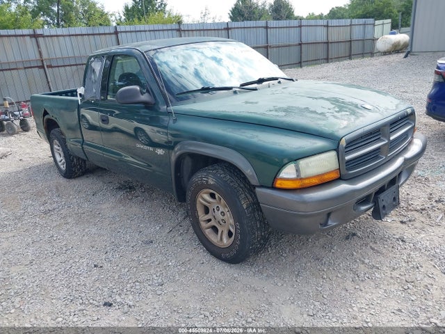 2002 Dodge DAKOTA 照片 1