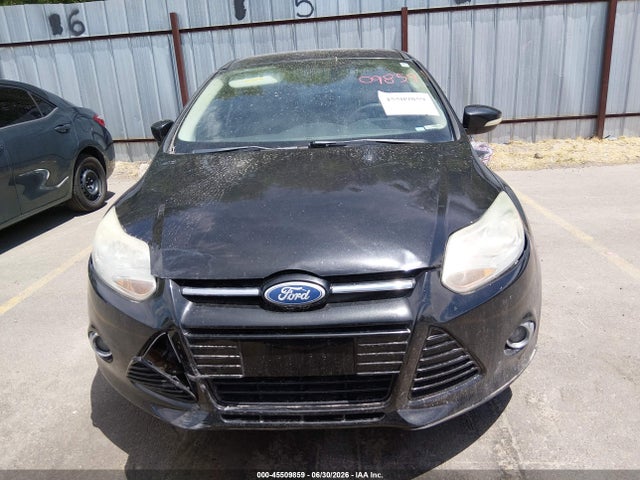 2014 FORD FOCUS SE 缩略图 13
