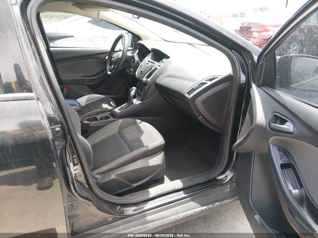 2014 FORD FOCUS SE — фото 5