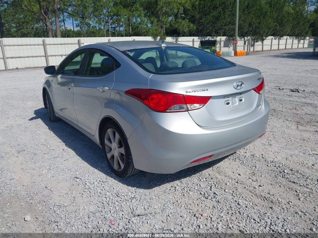 صورة مصغرة 3 لـ 2013 Hyundai ELANTRA LIMITED