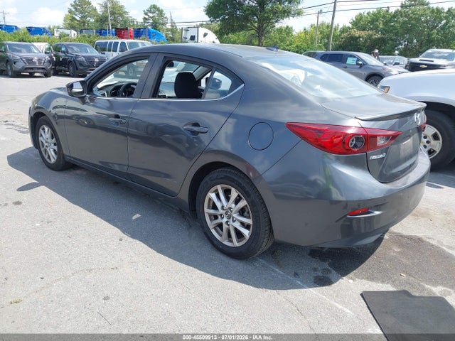 2015 Mazda MAZDA3 I TOURING — фото 3