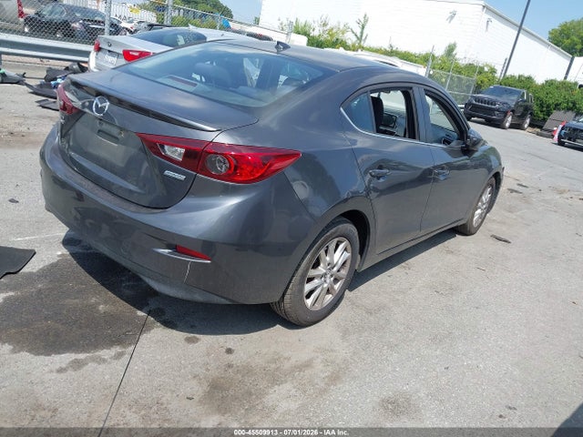 2015 Mazda MAZDA3 I TOURING — фото 4