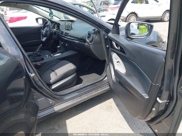 2015 Mazda MAZDA3 I TOURING — фото 5