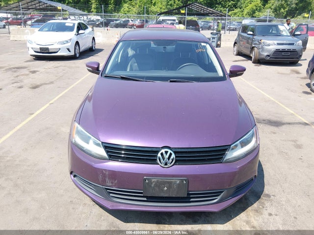 صورة 6 لـ 2014 Volkswagen JETTA 1.8T SE