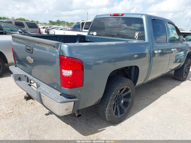 صورة 4 لـ 2009 Chevrolet SILVERADO 1500 LT