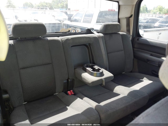 صورة 8 لـ 2009 Chevrolet SILVERADO 1500 LT