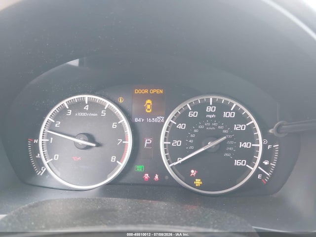 صورة 7 لـ 2013 Acura ILX 2.0L
