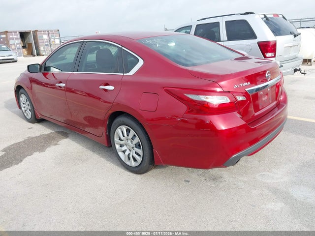 صورة 3 لـ 2018 Nissan ALTIMA 2.5 S