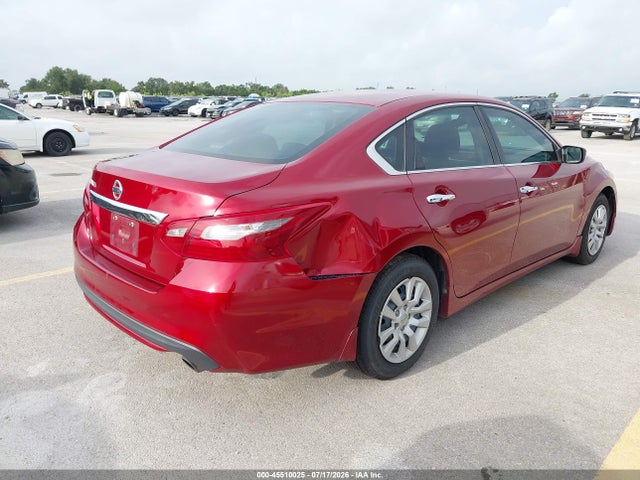 صورة 4 لـ 2018 Nissan ALTIMA 2.5 S