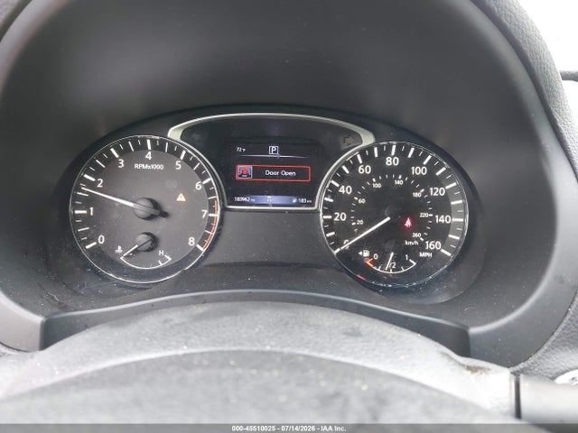 صورة 7 لـ 2018 Nissan ALTIMA 2.5 S